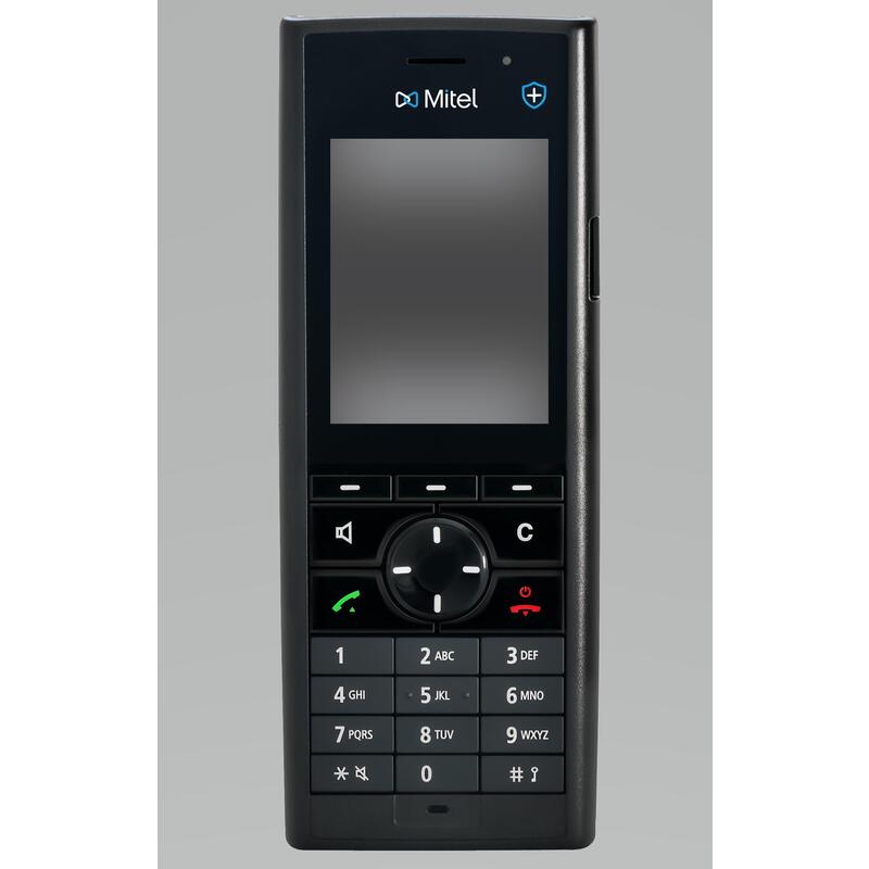 mitel-dect-712dt-set