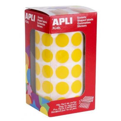 apli-gomets-redondos-15mm-rollo-amarillo-rollo-2832-unidades-