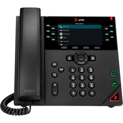 vvx450-desktop-phone-poe-excluding-psu
