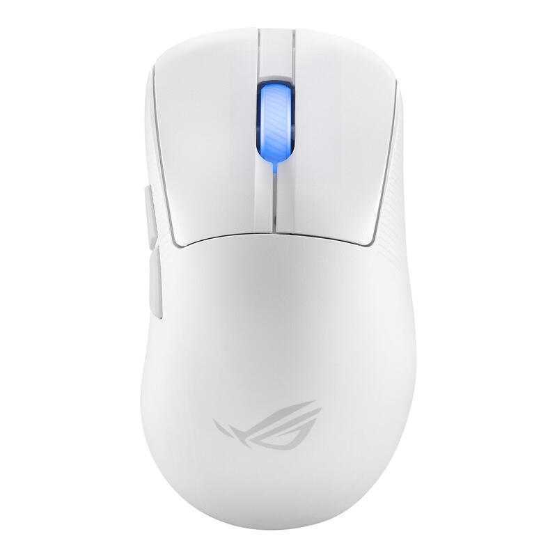 raton-asus-rog-keris-ii-wl-ace-wht-gaming