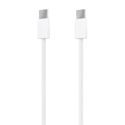 aisens-cable-usb-20-3a-60w-apple-tipo-usb-cm-usb-cm-2m-blanco