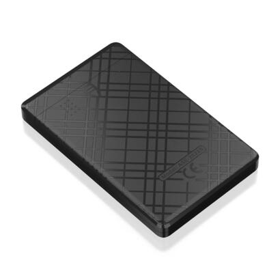 aisens-caja-externa-25-95mm-sata-a-usb-30usb31-gen1-negra-ase-2522b