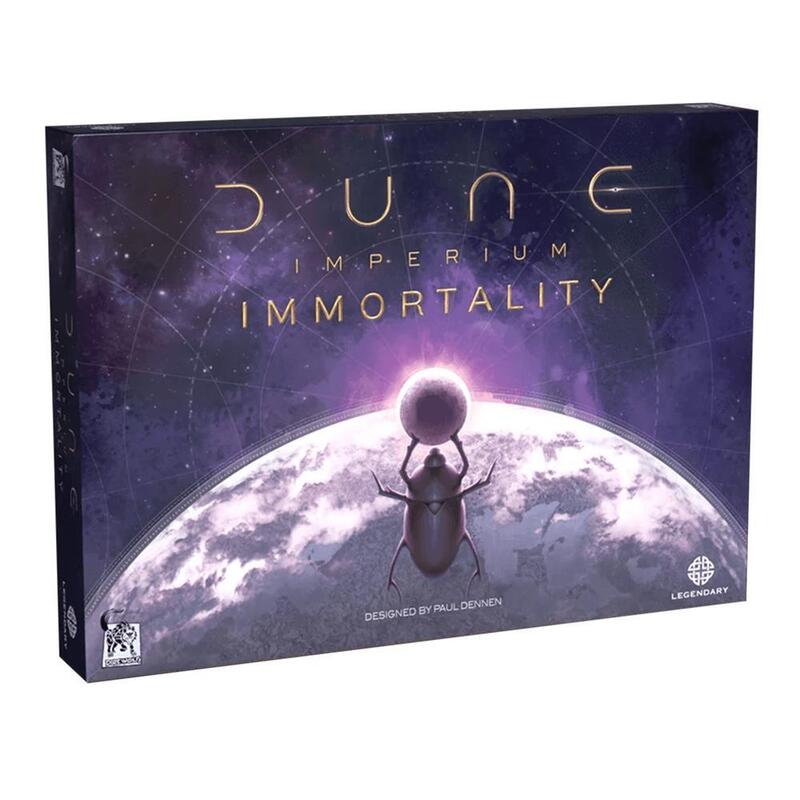 juego-de-mesa-dune-imperium-immortality-edad-recomendada-13-anos