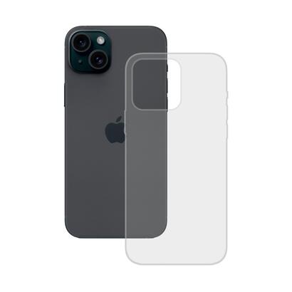 funda-ksix-trasera-de-silicona-transparente-apple-iphone-15-plus