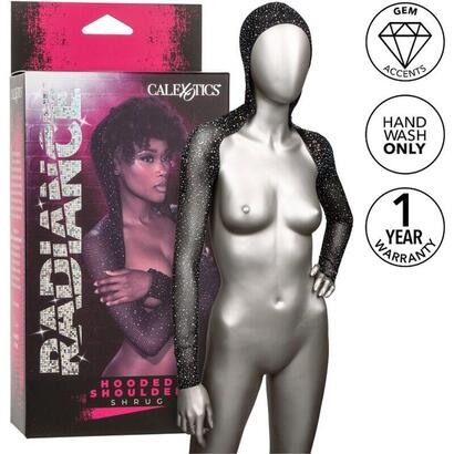 calexotics-radiance-encogimiento-de-hombros-con-capucha-pedreria