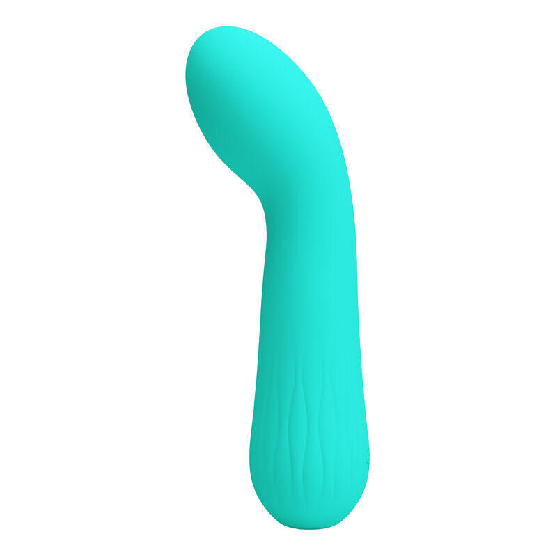 pretty-love-faun-vibrador-recargable-verde-agua