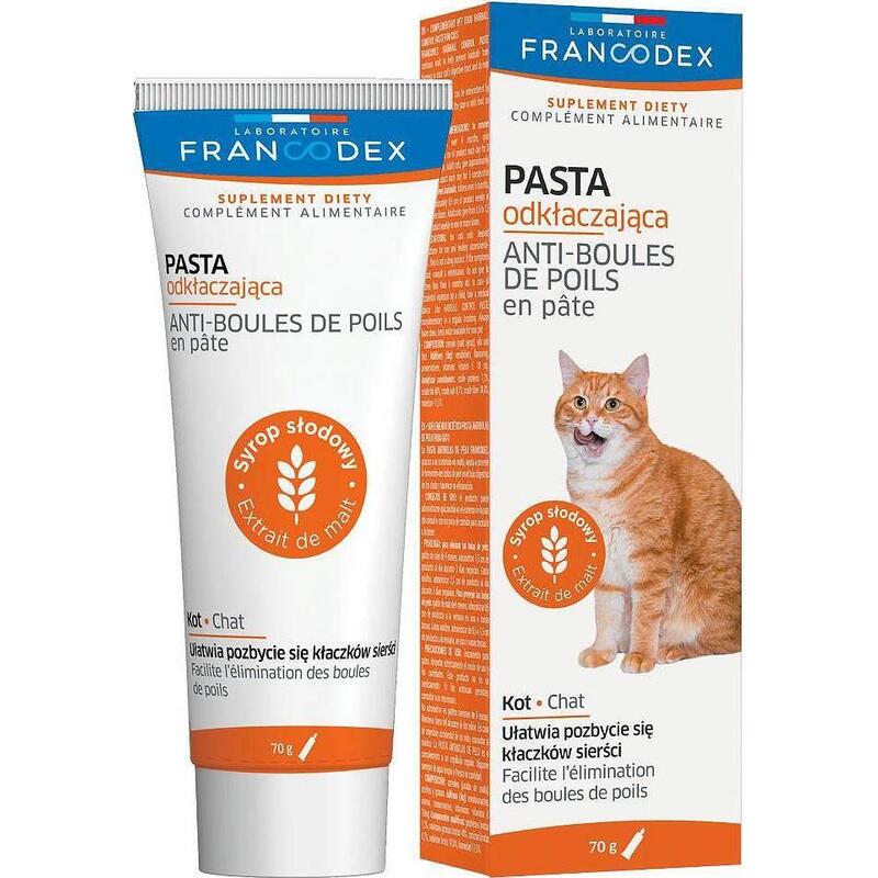 francodex-pasta-anti-bolas-de-pelo-para-gatos-70g