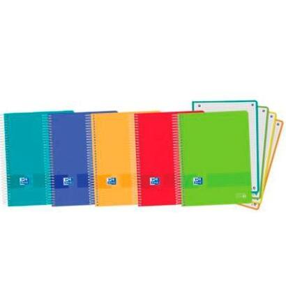 pack-de-5-unidades-oxford-cuaderno-europeanbook-4-live-go-120-hojas-5x5-microperforado-t-plastico-a5-colores-surtidos