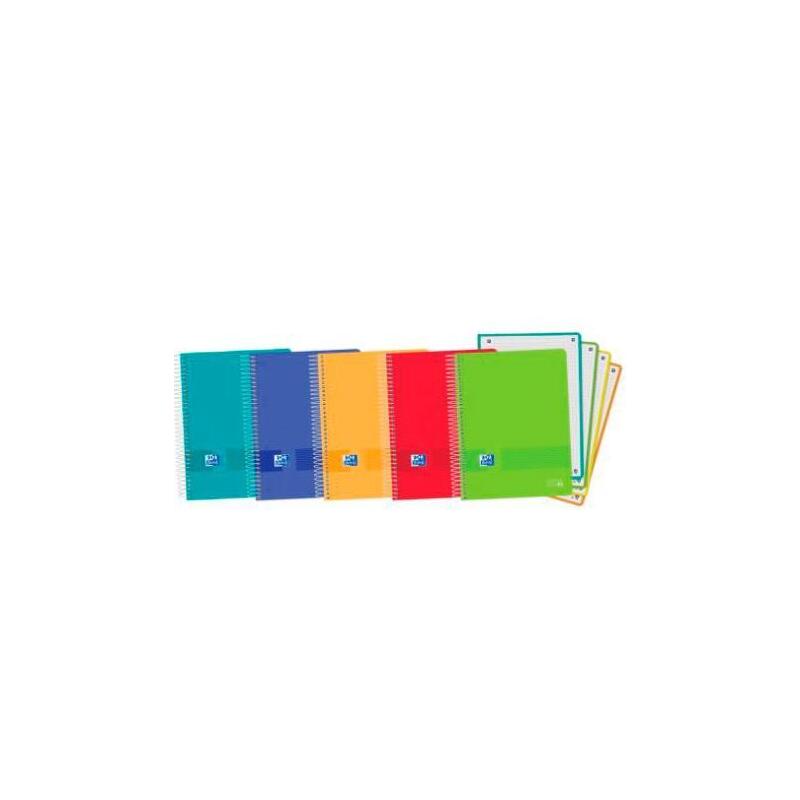 pack-de-5-unidades-oxford-cuaderno-europeanbook-4-live-go-120-hojas-5x5-microperforado-t-plastico-a5-colores-surtidos