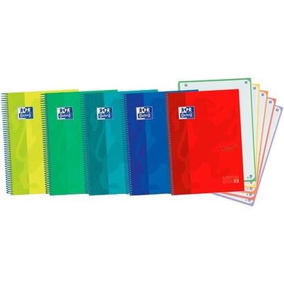 pack-de-5-unidades-oxford-cuaderno-ebook-5-touch-espiral-microperforado-a4-120h-5x5mm-textradura-csurtidos-vivos