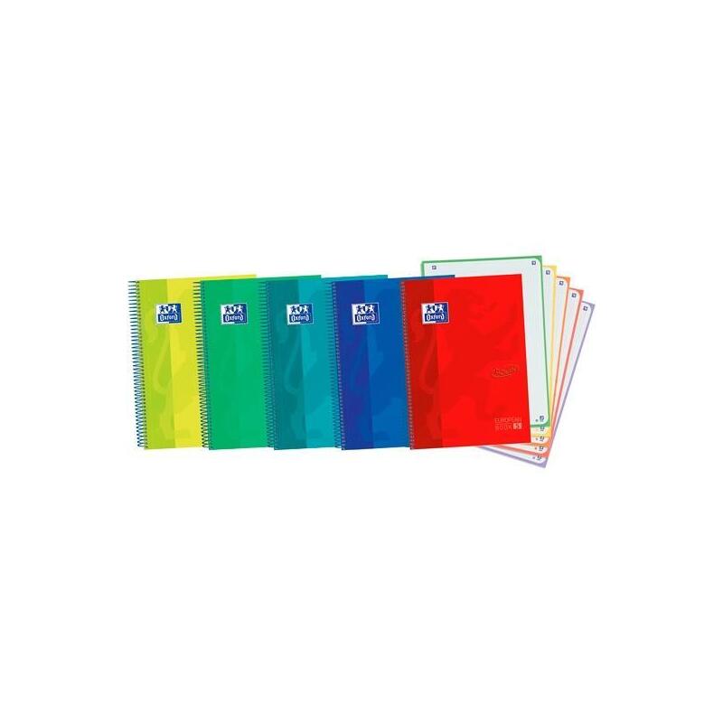 pack-de-5-unidades-oxford-cuaderno-ebook-5-touch-espiral-microperforado-a4-120h-5x5mm-textradura-csurtidos-vivos