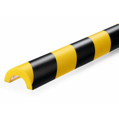 perfil-de-proteccion-de-tuberias-durable-p30-amarillo-negro-autoadhesivo-1m