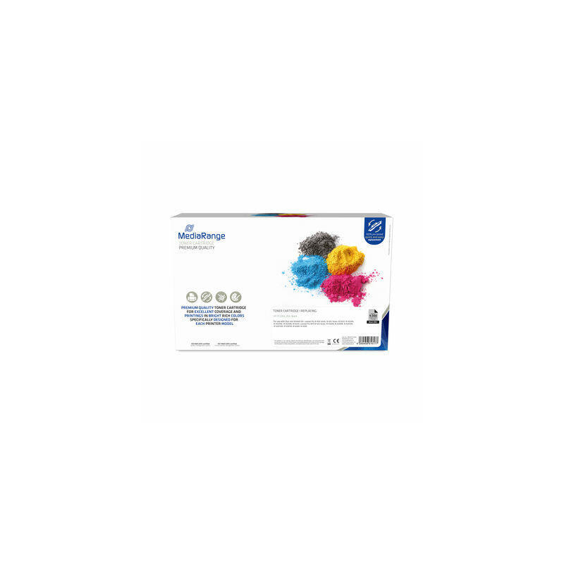 mediarange-toner-hp-cf226x-26x-con-chip-negro mediarange-toner-hp-cf226x-26x-con-chip-negro