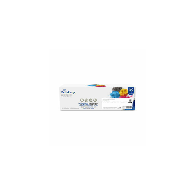 mediarange-toner-hp-ersetzt-hp-cf230a-30a-con-chip-negro mediarange-toner-hp-ersetzt-hp-cf230a-30a-con-chip-negro
