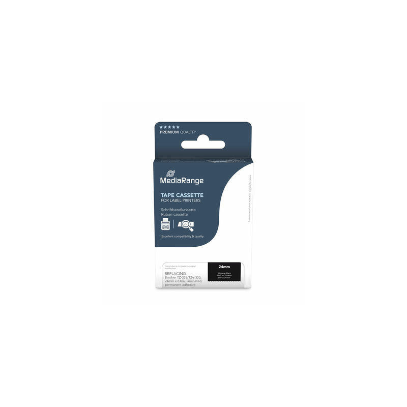 cinta-mediarange-aprox-brother-tz-355-tze-355-24mm-8m-ws