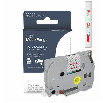 mediarange-mrbtz132-cinta-para-impresora-de-etiquetas