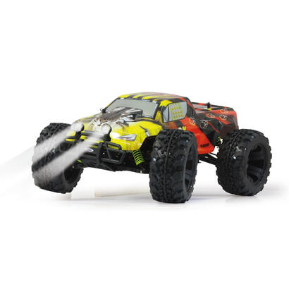 jamara-tiger-monster-truck-motor-electrico-110-radiocontrol-monster-truck-motor-electrico-110-listo-para-usar-multi-aluminio-ace