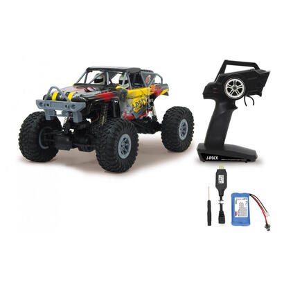 jamara-j-rock-crawler-4wd-modelo-controlado-por-radio-camion-oruga-motor-electrico-110-radiocontrol-grisamarillo-camion-oruga-11