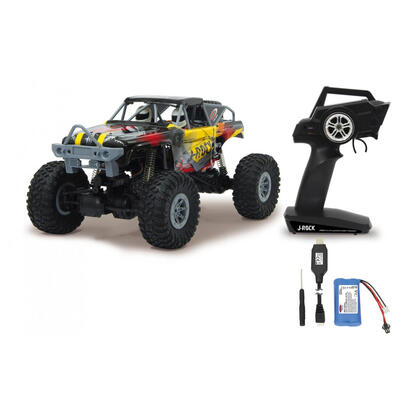 jamara-j-rock-crawler-4wd-modelo-controlado-por-radio-camion-oruga-motor-electrico-110