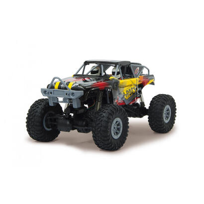 jamara-j-rock-crawler-4wd-modelo-controlado-por-radio-camion-oruga-motor-electrico-110-radiocontrol-grisamarillo-camion-oruga-11