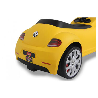 jamara-vw-beetle-juguetes-de-arrastre-tobogan-amarillonegro-ninonina-18-meses-4-ruedas-amarillo-27-kg