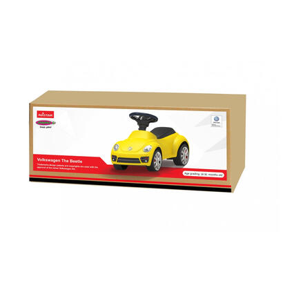 jamara-vw-beetle-juguetes-de-arrastre-tobogan-amarillonegro-ninonina-18-meses-4-ruedas-amarillo-27-kg