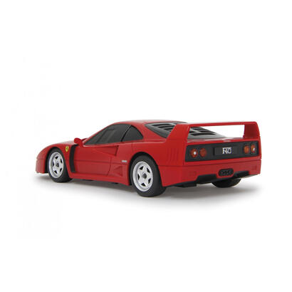 jamara-ferrari-f40-modelo-controlado-por-radio-coche-motor-electrico-124-radiocontrol-rojo-coche-124-6-anos-1854-g