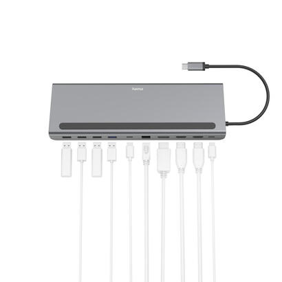 hama-00200100-usb-32-gen-1-31-gen-1-type-c-docking-station-antracita