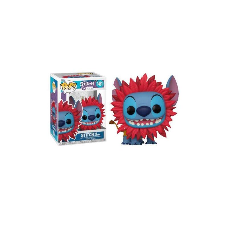 funko-pop-stitch-de-simba-1461-lilo-y-stitch-889698751643