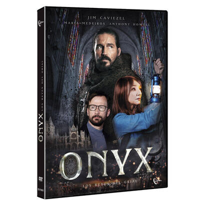 onyx-los-reyes-del-grial-dvd