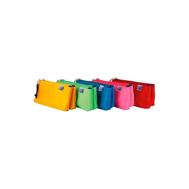 pack-de-5-unidades-oxford-kangoo-kids-estuche-portatodo-doble-poliester-colores-surtidos