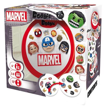 juego-de-mesa-dobble-marvel-emoji