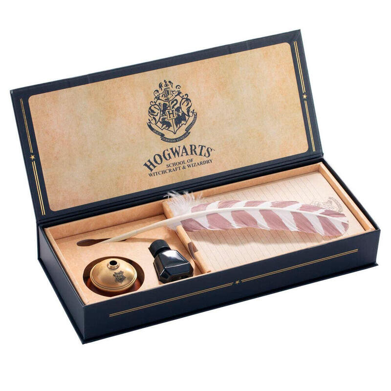 replica-hogwarts-estuche-pluma-y-tintero-31-x-14-cm-harry-potter