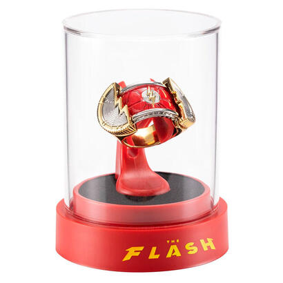 replica-anillo-flash-dc-comics