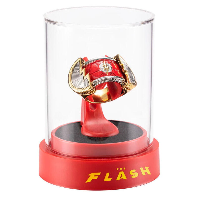 replica-anillo-flash-dc-comics