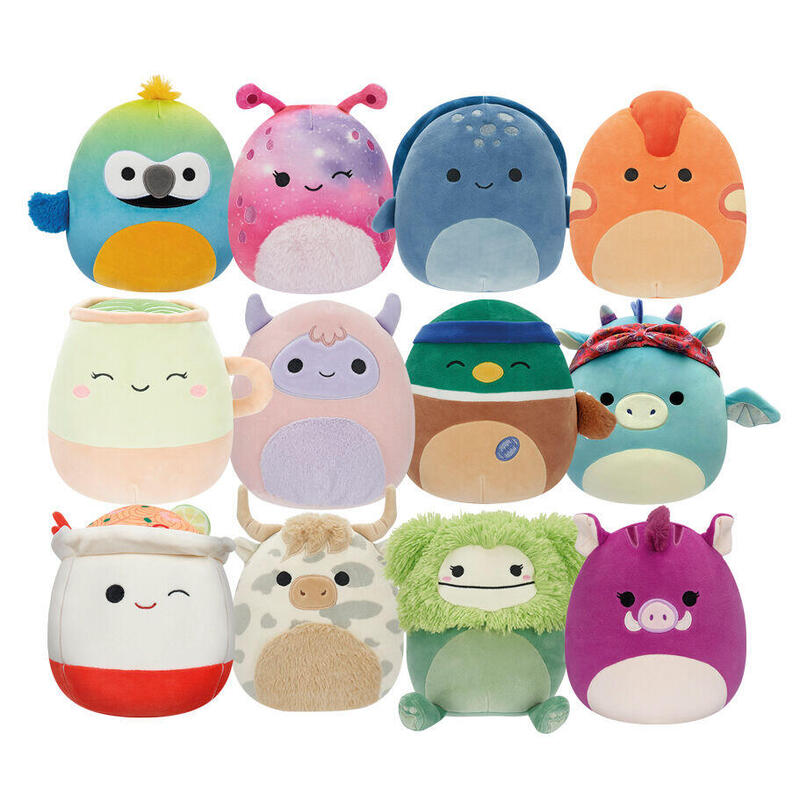 pack-de-12-unidades-peluche-wave-17-squishmallows-20cm-surtido