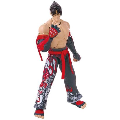 figura-game-dimensions-tekken-jin-kazama