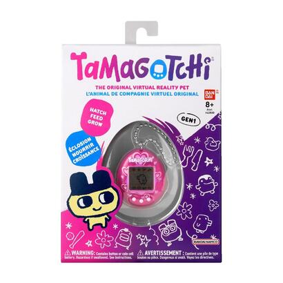 tamagotchi-sweet-heart