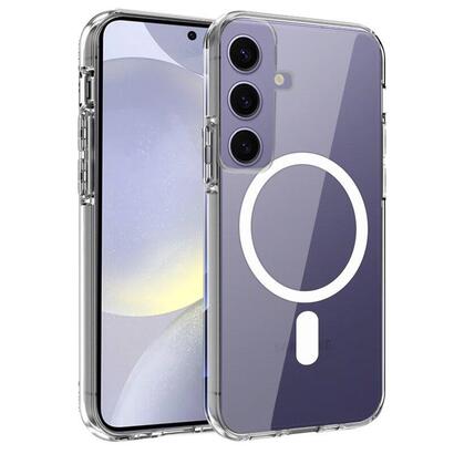 cool-carcasa-samsung-s921-galaxy-s24-magnetica-trasparente