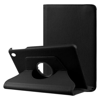 funda-cool-samsung-galaxy-tab-a9-plus-x210-11-polipiel-liso-negro