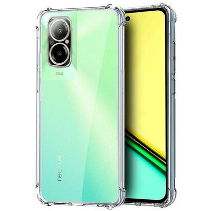cool-carcasa-realme-c67-antishock-trasparente