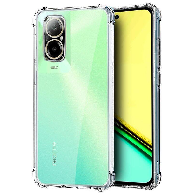cool-carcasa-realme-c67-antishock-trasparente