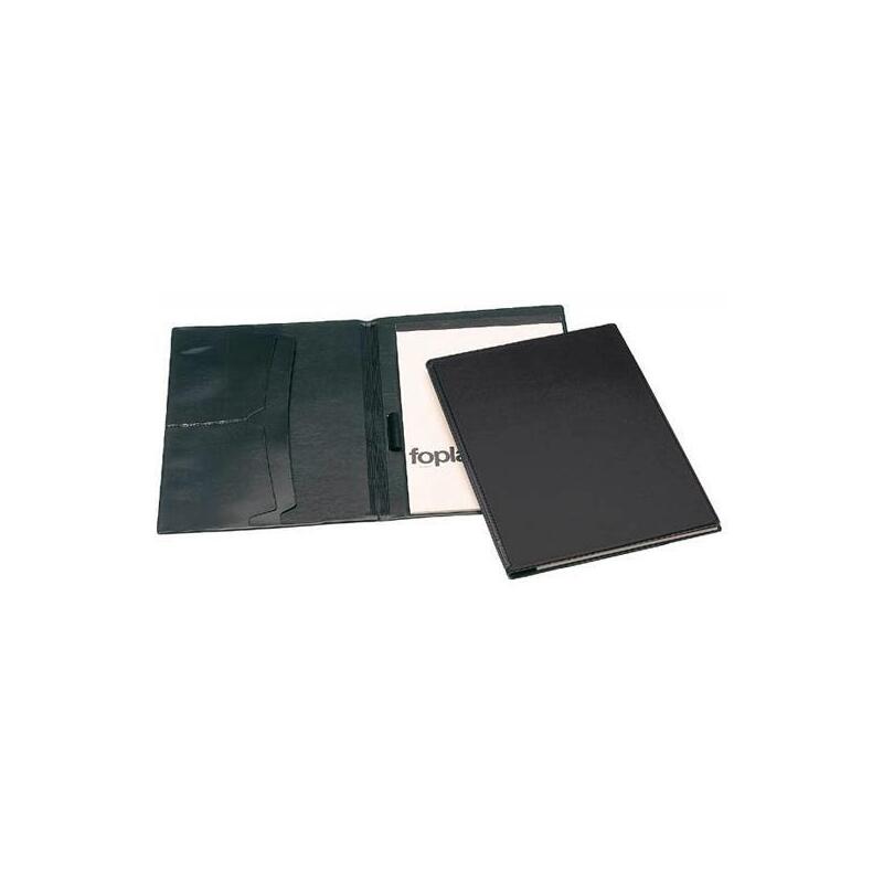 grafoplas-carpeta-congreso-folio-pvc-negro