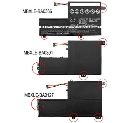 coreparts-mbxle-ba0127-refaccion-para-notebook-bateria