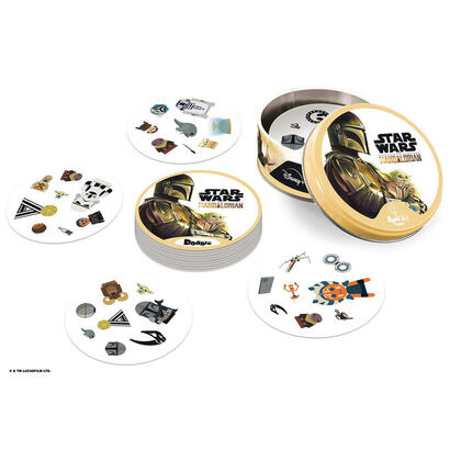 juego-de-mesa-dobble-star-wars-mandalorian-pegi-6