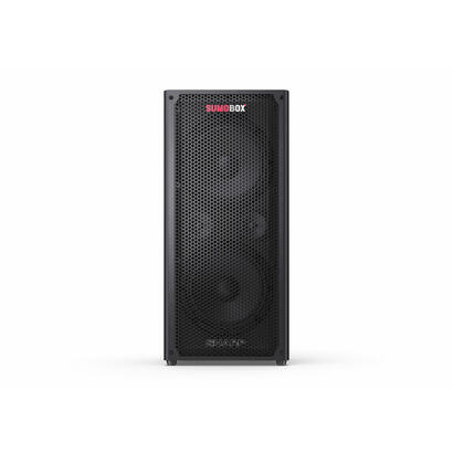 sharp-cp-ls100-altavoz-portatil-120w-rms-105db-10-horas-148v-5ah-3-canales-entrada-trsxlr-x-2