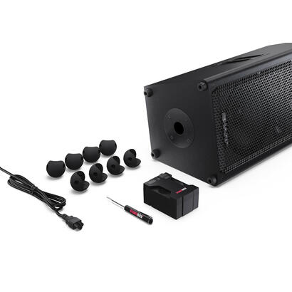 sharp-cp-ls100-altavoz-portatil-120w-rms-105db-10-horas-148v-5ah-3-canales-entrada-trsxlr-x-2