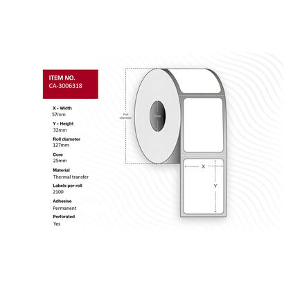 label-57-x-32mm-core-25mm-thermal-transfer-coated-permanent-perforated-2100-labels-per-roll-12-rolls-per-box-warranty-12m