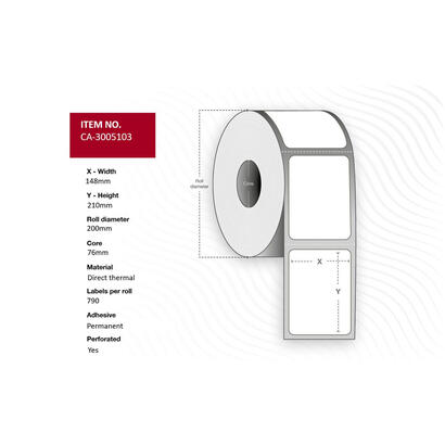 label-148-x-210mm-core-76mm-direct-thermal-uncoated-permanent-perforated-790-labels-per-roll-4-rolls-per-box-warranty-12m