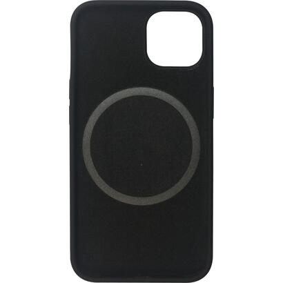 infinite-rome-iphone-13-black-magnetic-cover-material